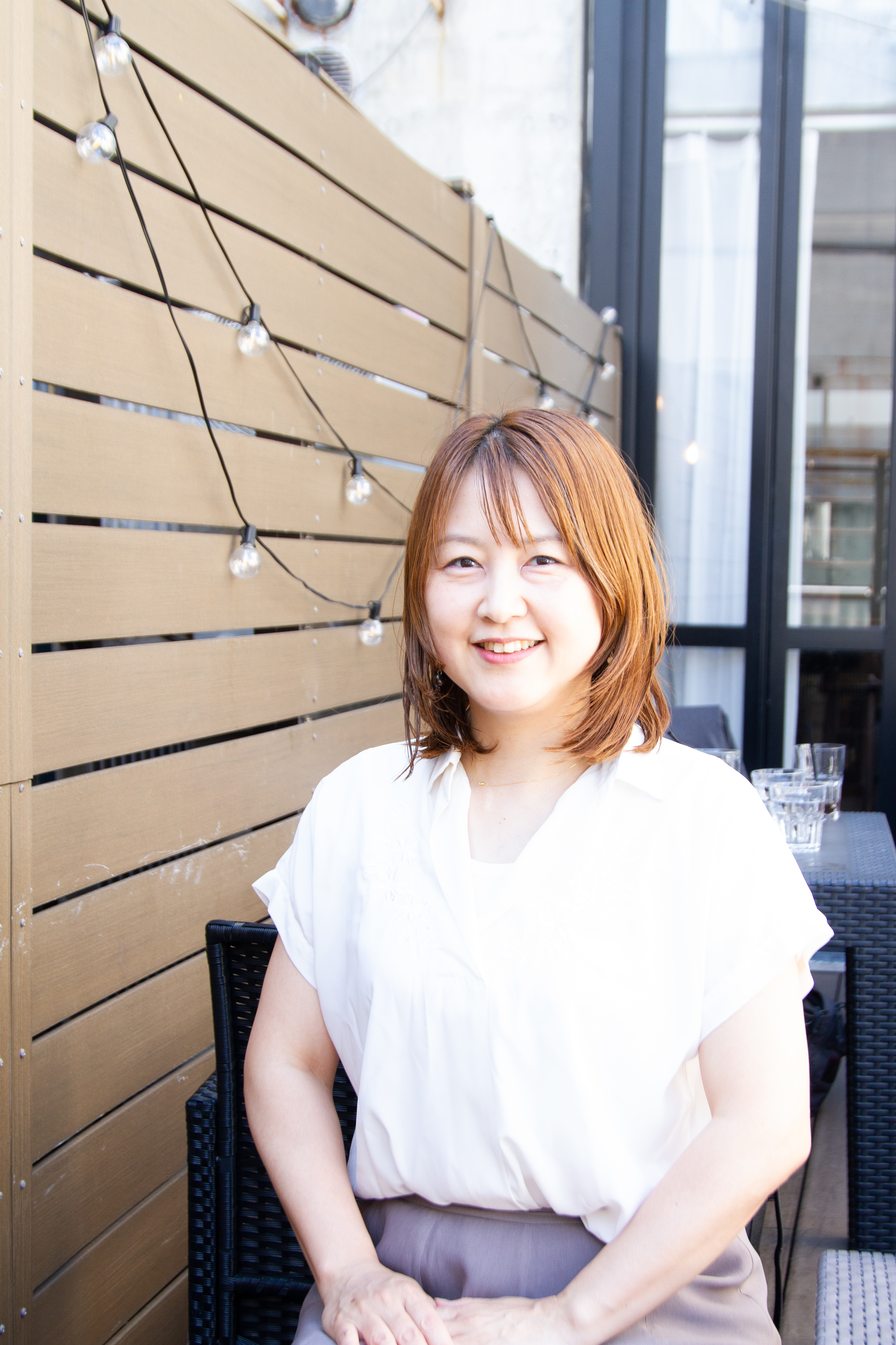 松元智子