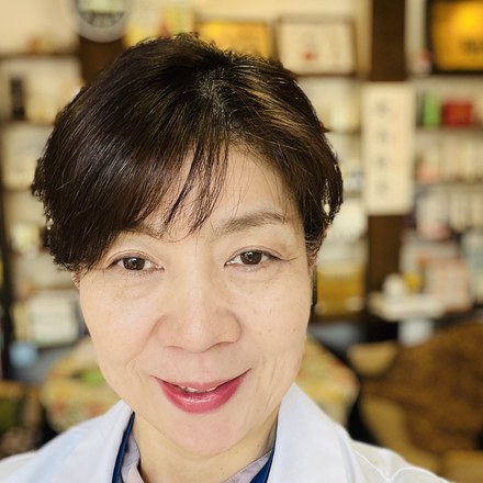 冨永敦子 様